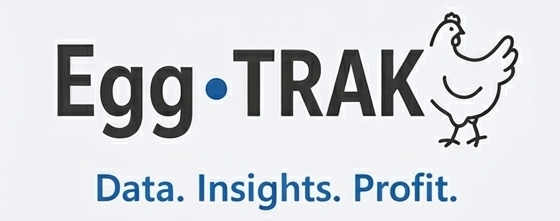 EggTRAK — Data. Insights. Profit.